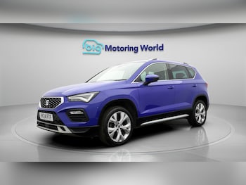 Used SEAT Ateca 2024 for sale - 79507987: Photo