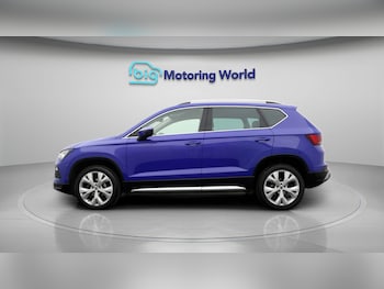 Used SEAT Ateca 2024 for sale - 79507987: Photo