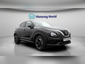Used Nissan Juke 2023 for sale - 78708814: Photo
