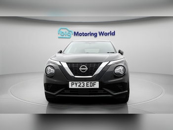 Used Nissan Juke 2023 for sale - 78708814: Photo