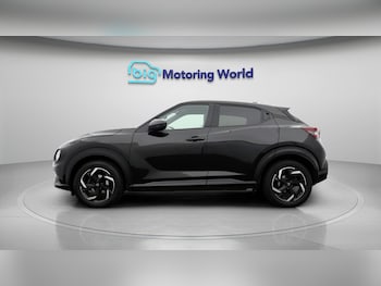 Used Nissan Juke 2023 for sale - 78708814: Photo