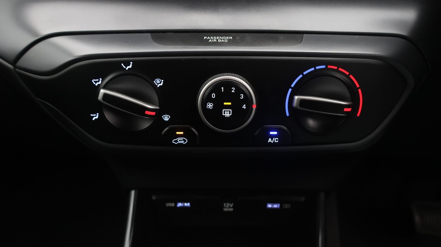 Used Hyundai i20 2021 for sale - 77475696: Photo 12