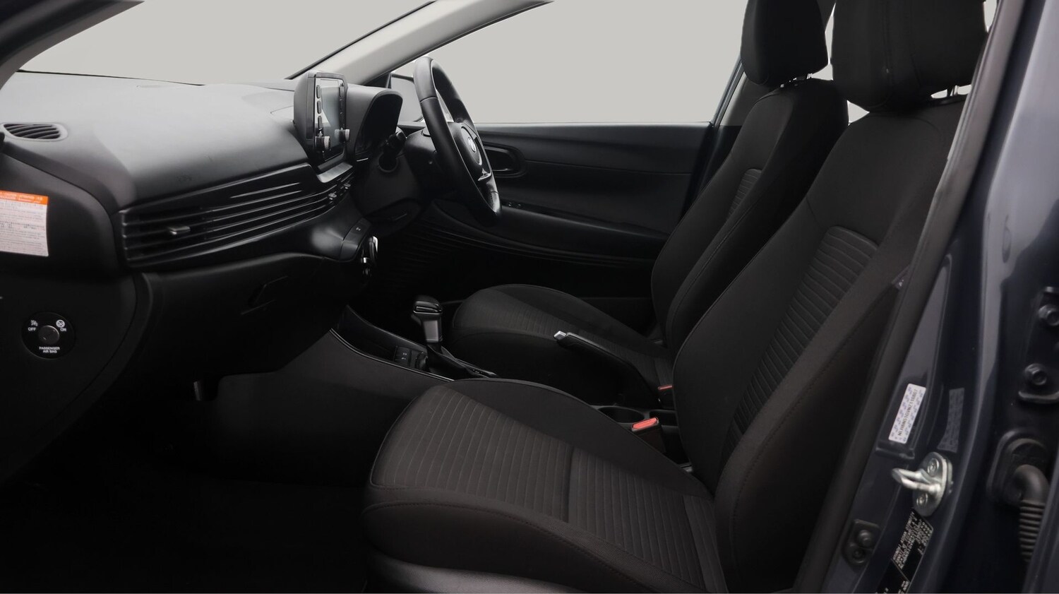 Used Hyundai i20 2021 for sale - 77475696: Photo 14