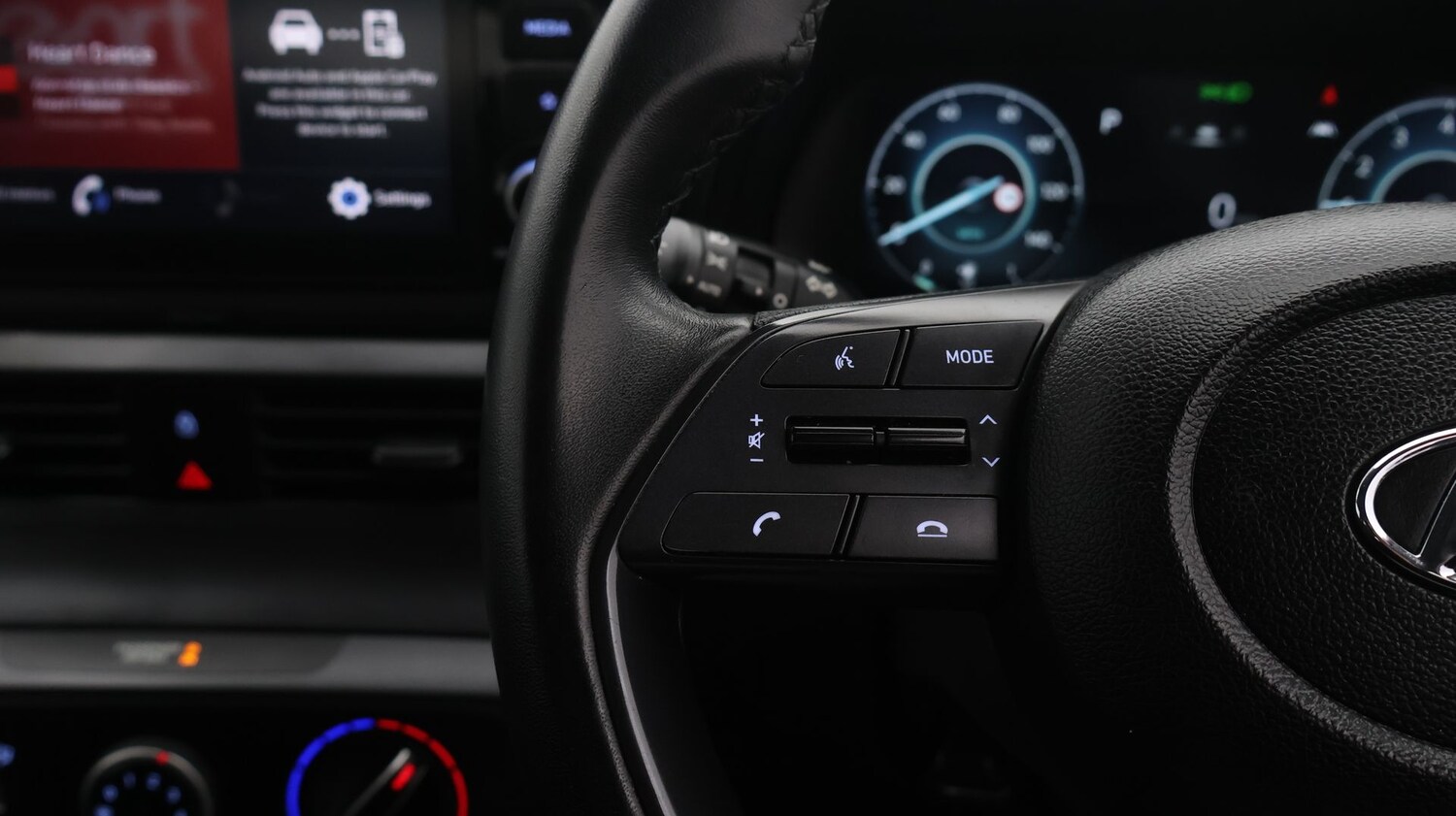 Used Hyundai i20 2021 for sale - 77475696: Photo 24