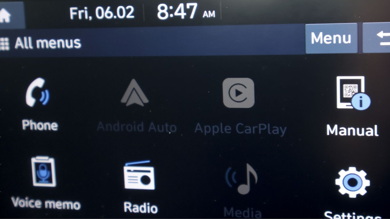 Used Hyundai i20 2021 for sale - 77475696: Photo 25