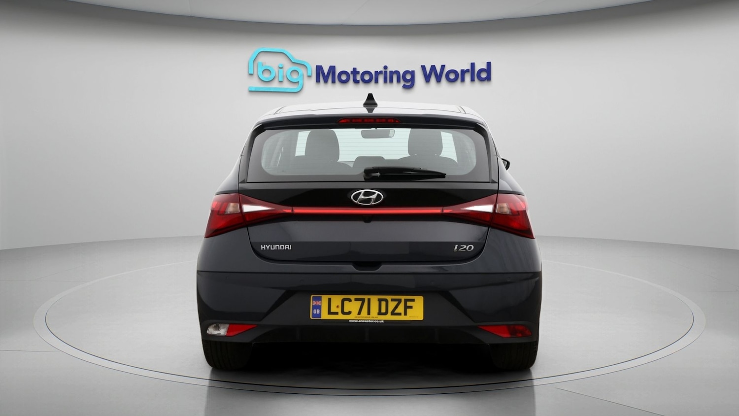 Used Hyundai i20 2021 for sale - 77475696: Photo 6