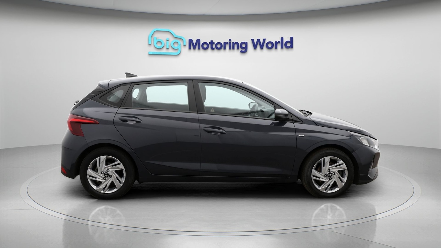 Used Hyundai i20 2021 for sale - 77475696: Photo 8