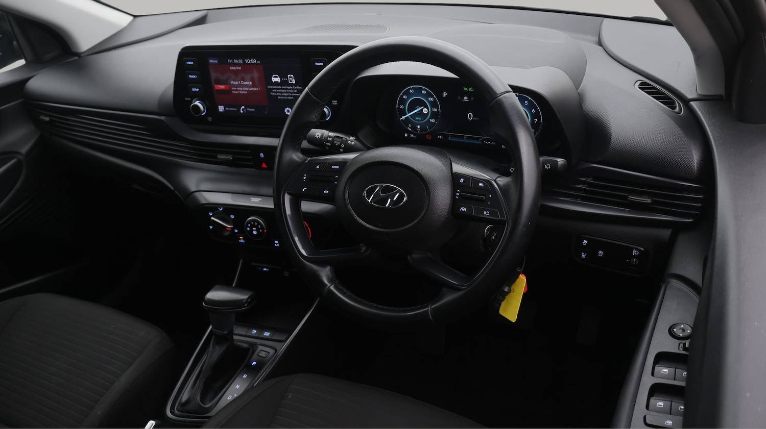 Used Hyundai i20 2021 for sale - 77475696: Photo 9