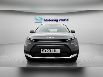 Used Kia Niro 2023 for sale - 78296964: Photo