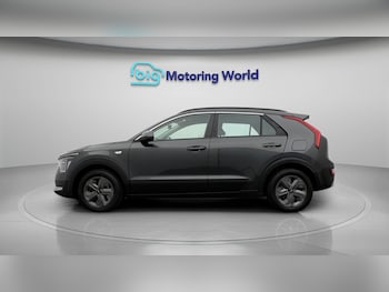 Used Kia Niro 2023 for sale - 78296964: Photo