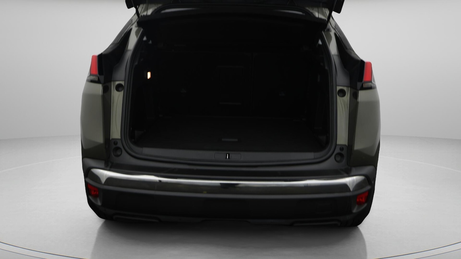 Used Peugeot 3008 2020 for sale - 76667439: Photo 18