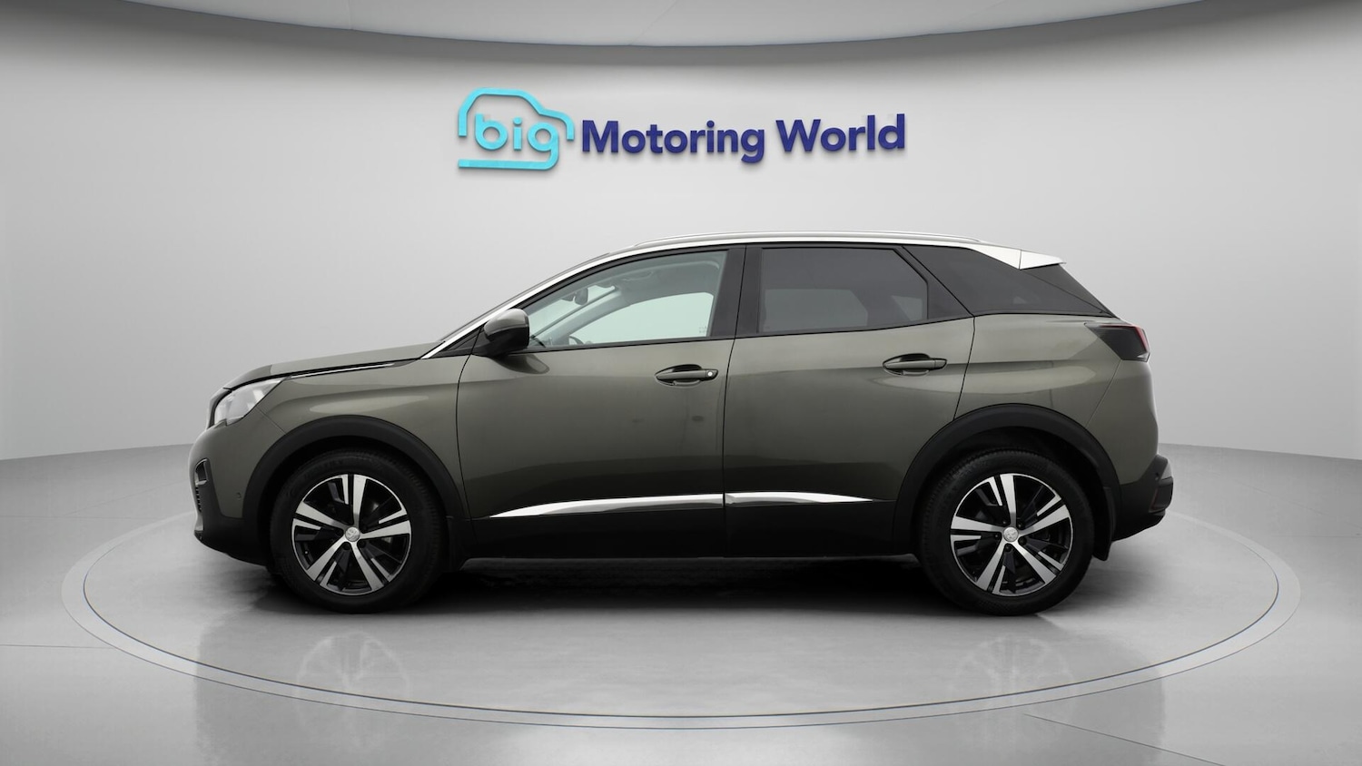 Used Peugeot 3008 2020 for sale - 76667439: Photo 5