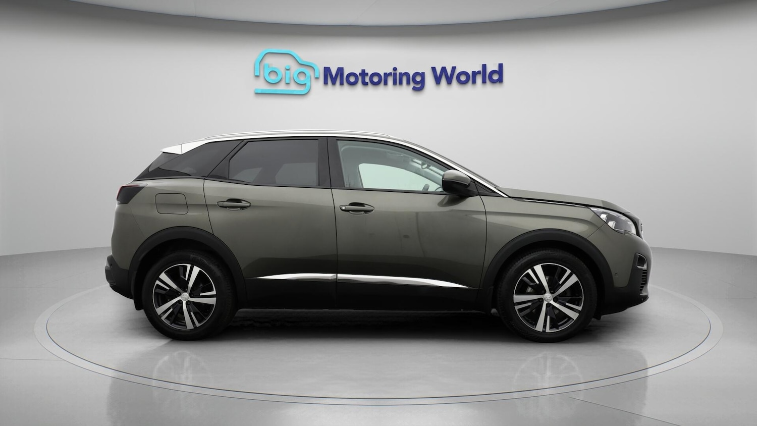 Used Peugeot 3008 2020 for sale - 76667439: Photo 9