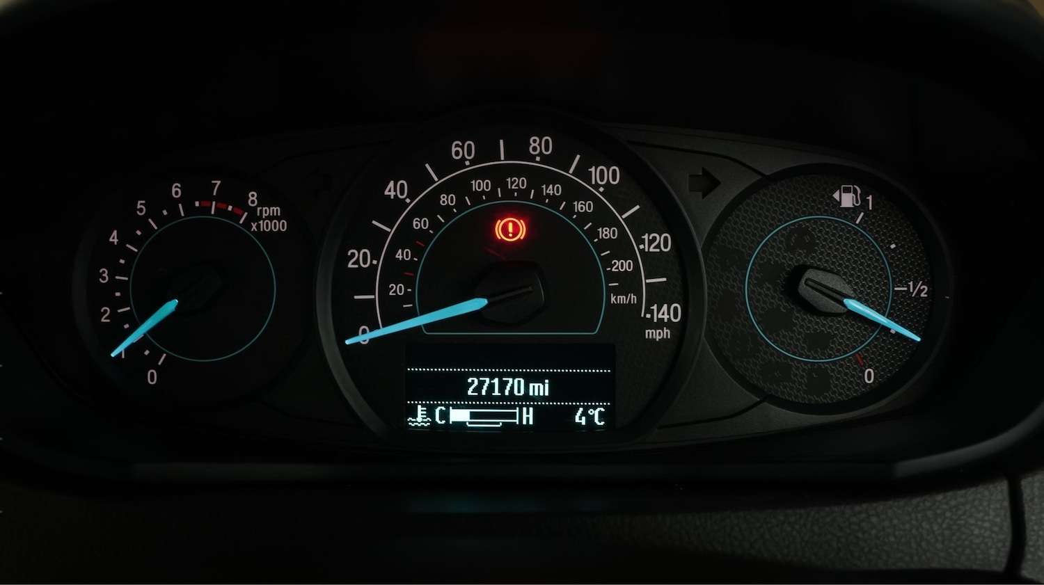 Used Ford Ka+ 2019 for sale - 77536322: Photo 10