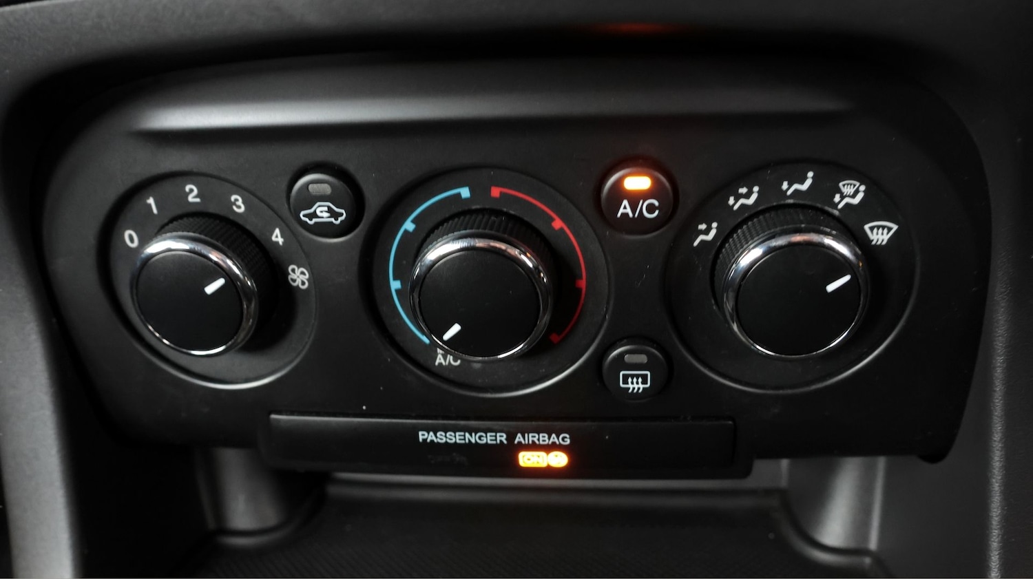 Used Ford Ka+ 2019 for sale - 77536322: Photo 12