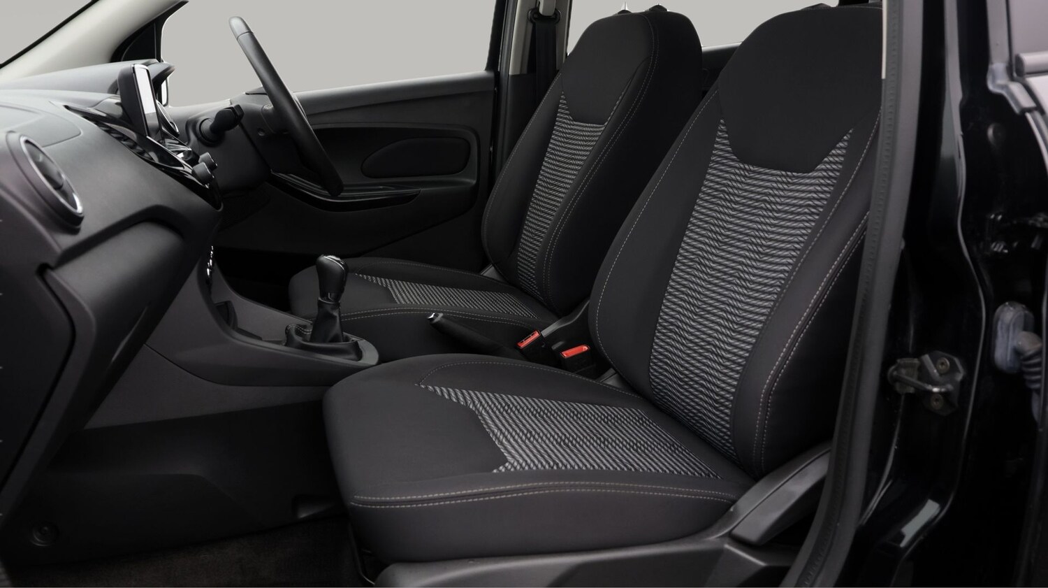 Used Ford Ka+ 2019 for sale - 77536322: Photo 14