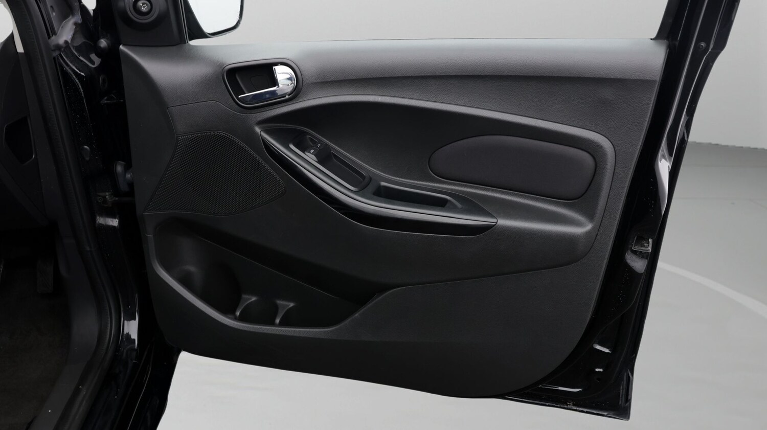 Used Ford Ka+ 2019 for sale - 77536322: Photo 15