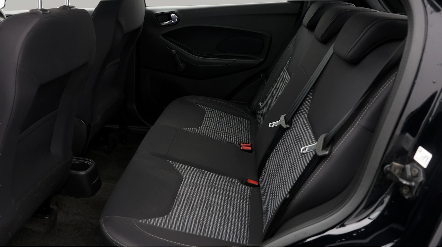 Used Ford Ka+ 2019 for sale - 77536322: Photo 16