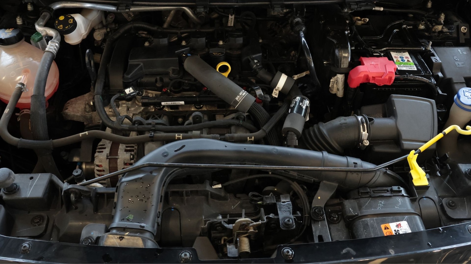 Used Ford Ka+ 2019 for sale - 77536322: Photo 19