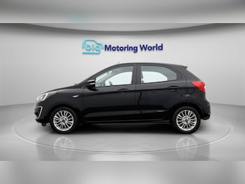 Used Ford Ka+ 2019 for sale - 77536322: Photo