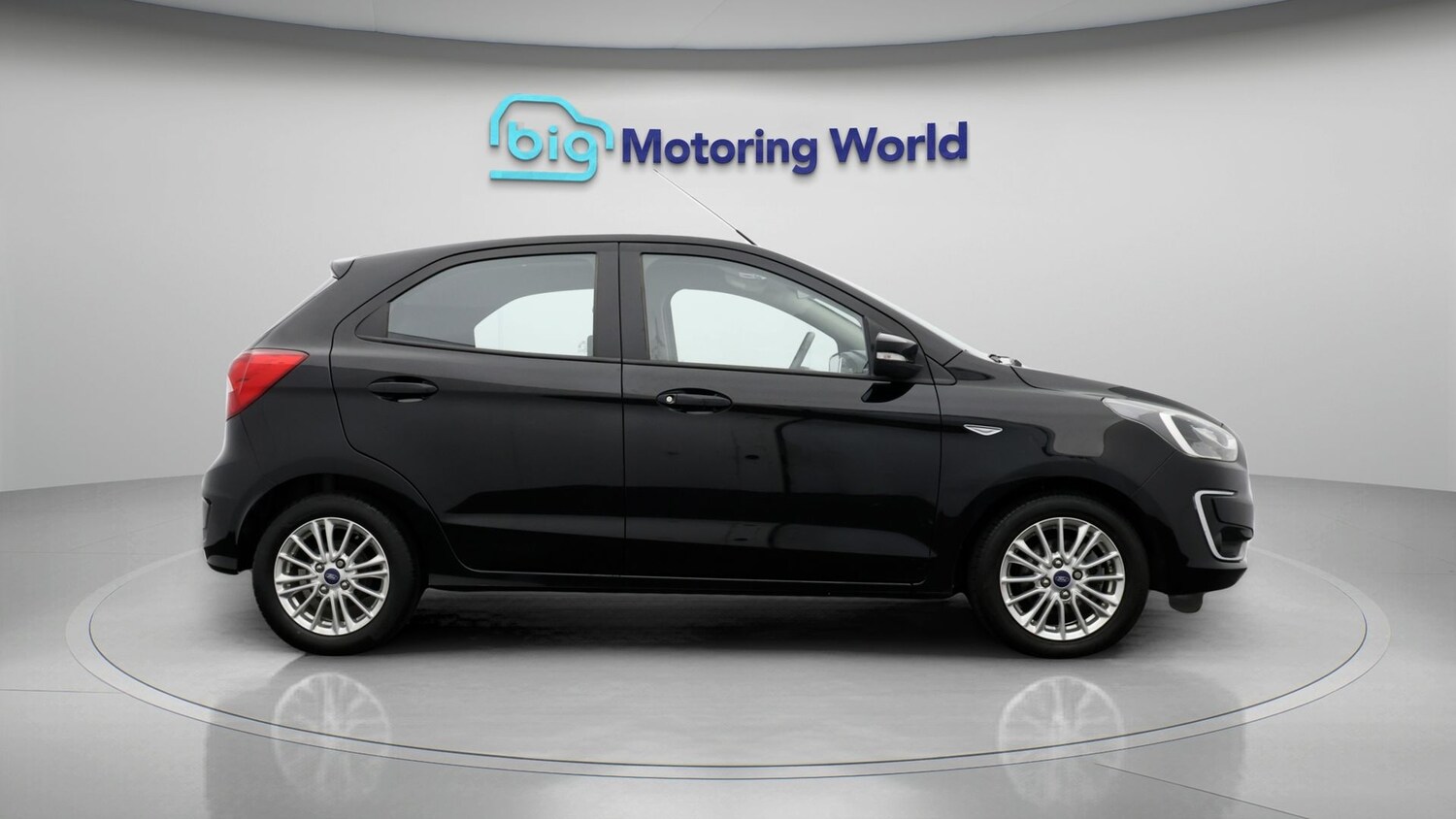 Used Ford Ka+ 2019 for sale - 77536322: Photo 8