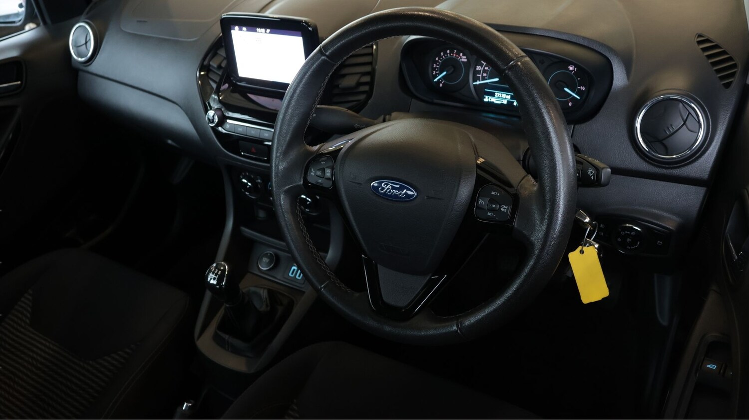 Used Ford Ka+ 2019 for sale - 77536322: Photo 9