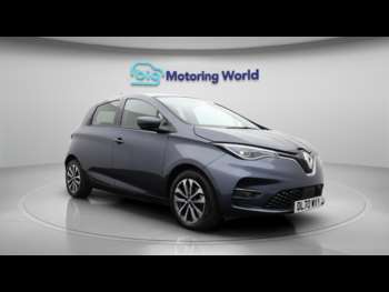 2020 (70) - 100kW i GT Line R135 50kWh Rapid Charge 5dr Auto