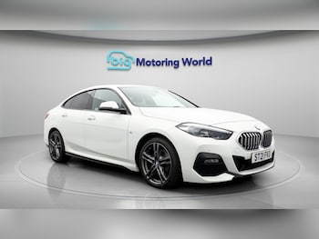 Used BMW 2 Series Gran Coupe 2021 for sale - 78807386: Photo