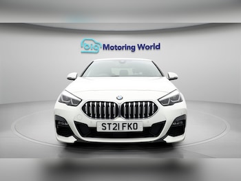 Used BMW 2 Series Gran Coupe 2021 for sale - 78807386: Photo
