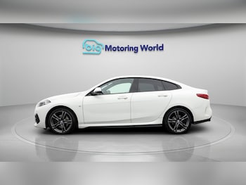 Used BMW 2 Series Gran Coupe 2021 for sale - 78807386: Photo