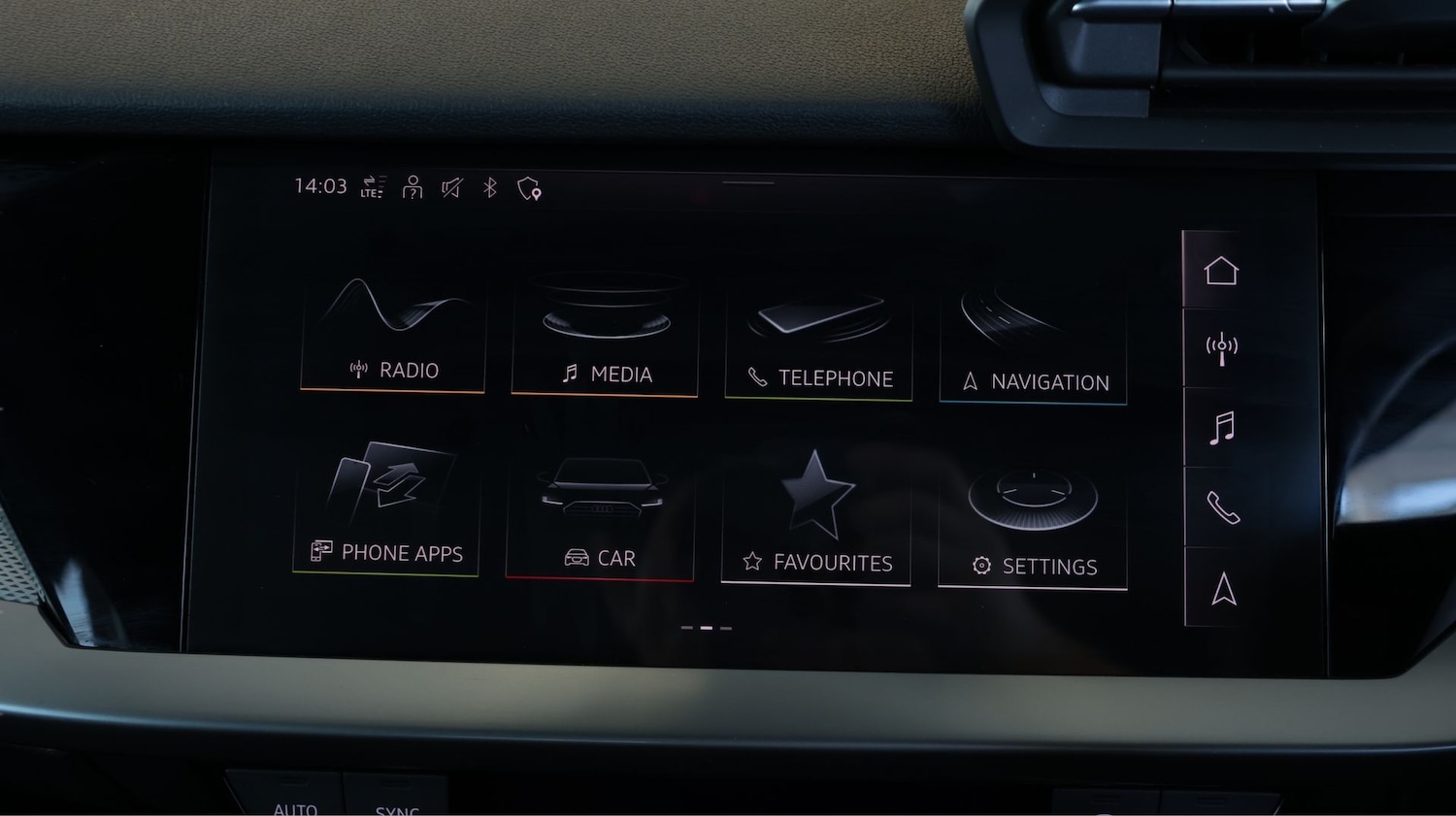 Used Audi A3 for sale - 78169424: Photo 11