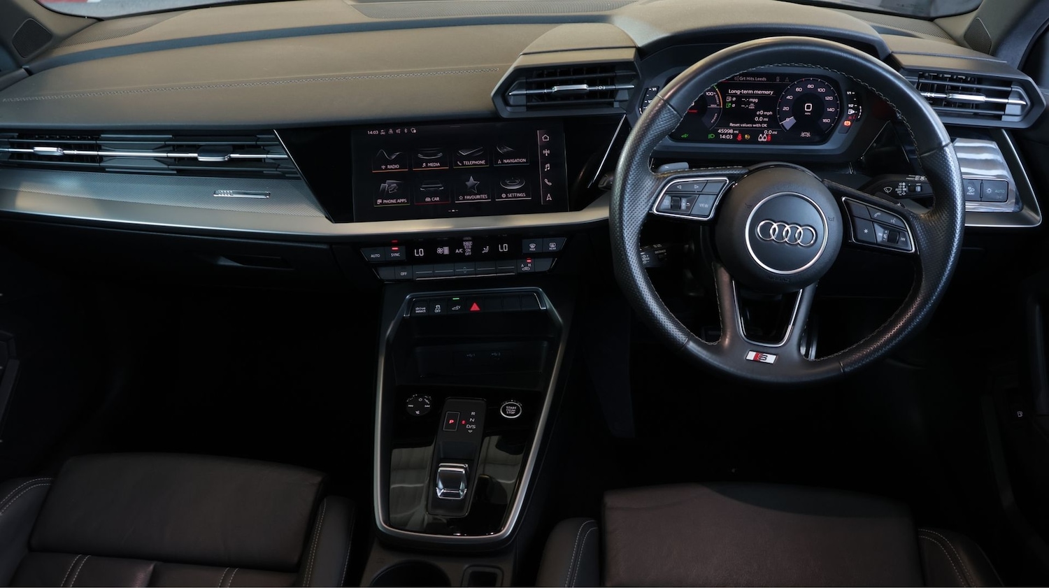 Used Audi A3 for sale - 78169424: Photo 13