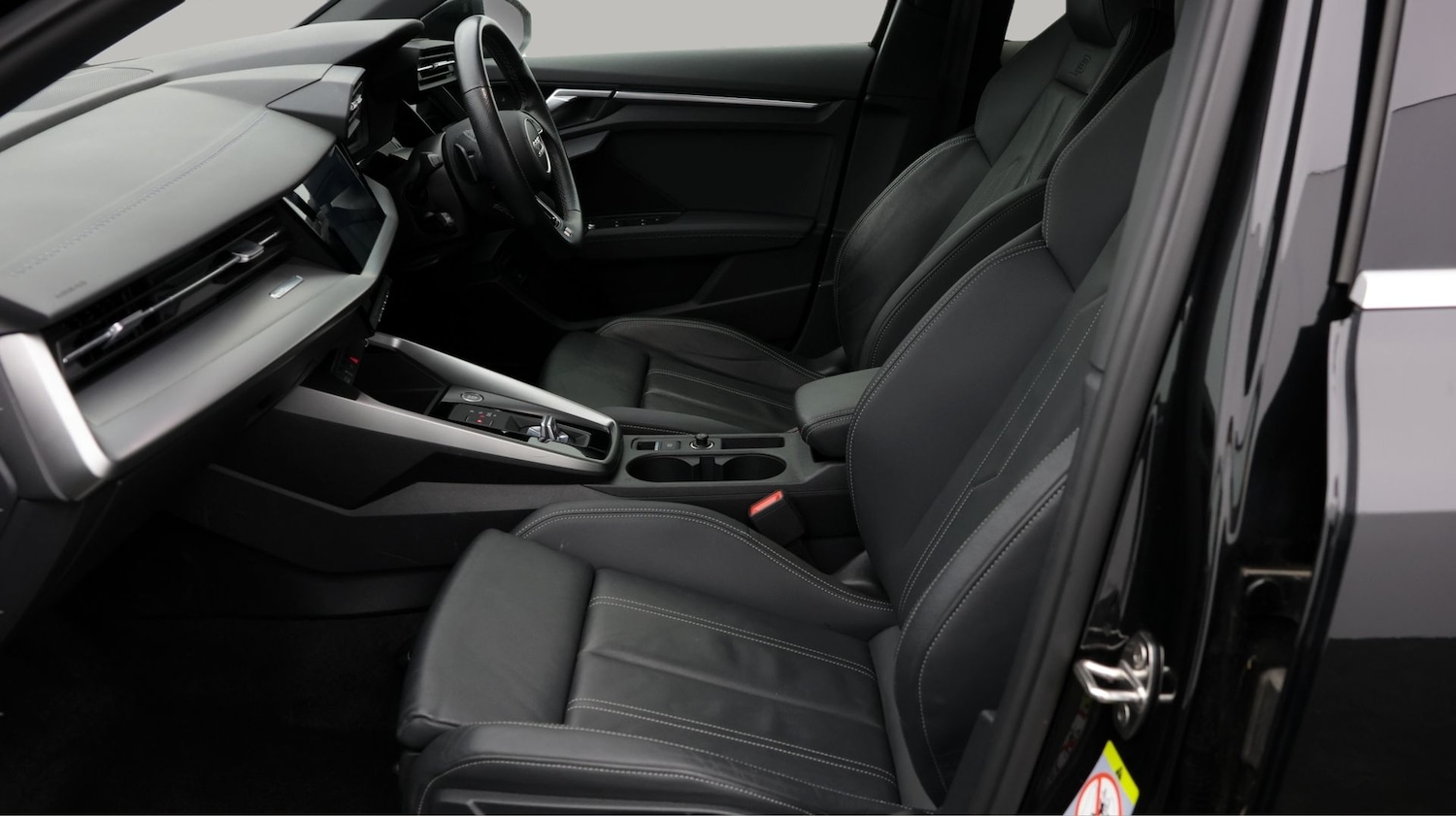 Used Audi A3 for sale - 78169424: Photo 14