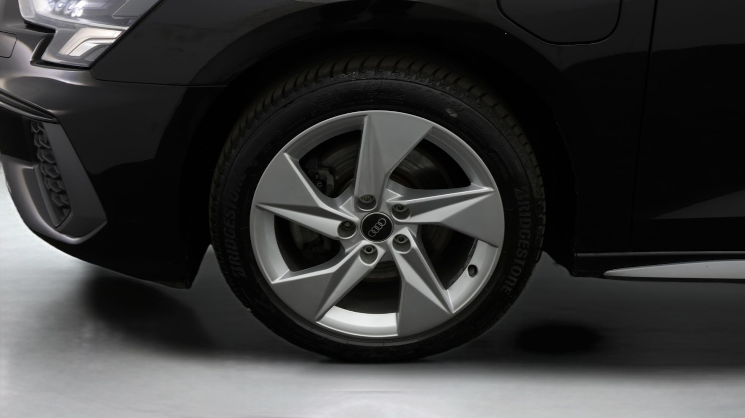 Used Audi A3 for sale - 78169424: Photo 18