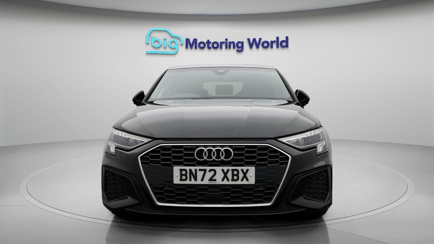 Used Audi A3 for sale - 78169424: Photo 2