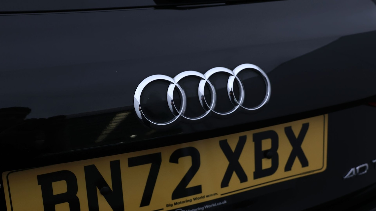 Used Audi A3 for sale - 78169424: Photo 20