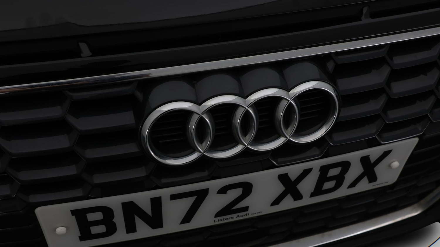 Used Audi A3 for sale - 78169424: Photo 21