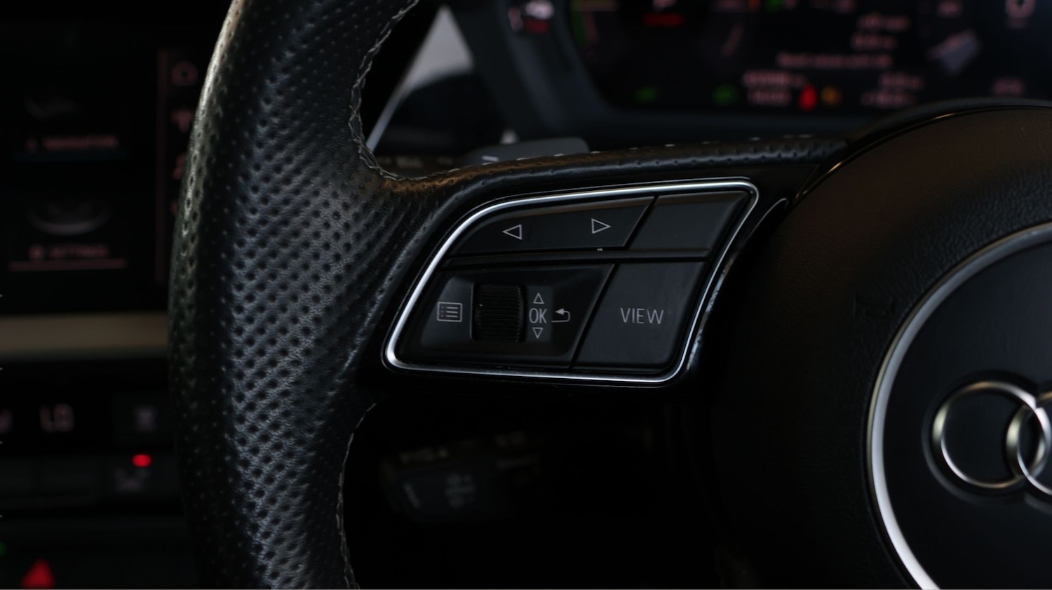 Used Audi A3 for sale - 78169424: Photo 23