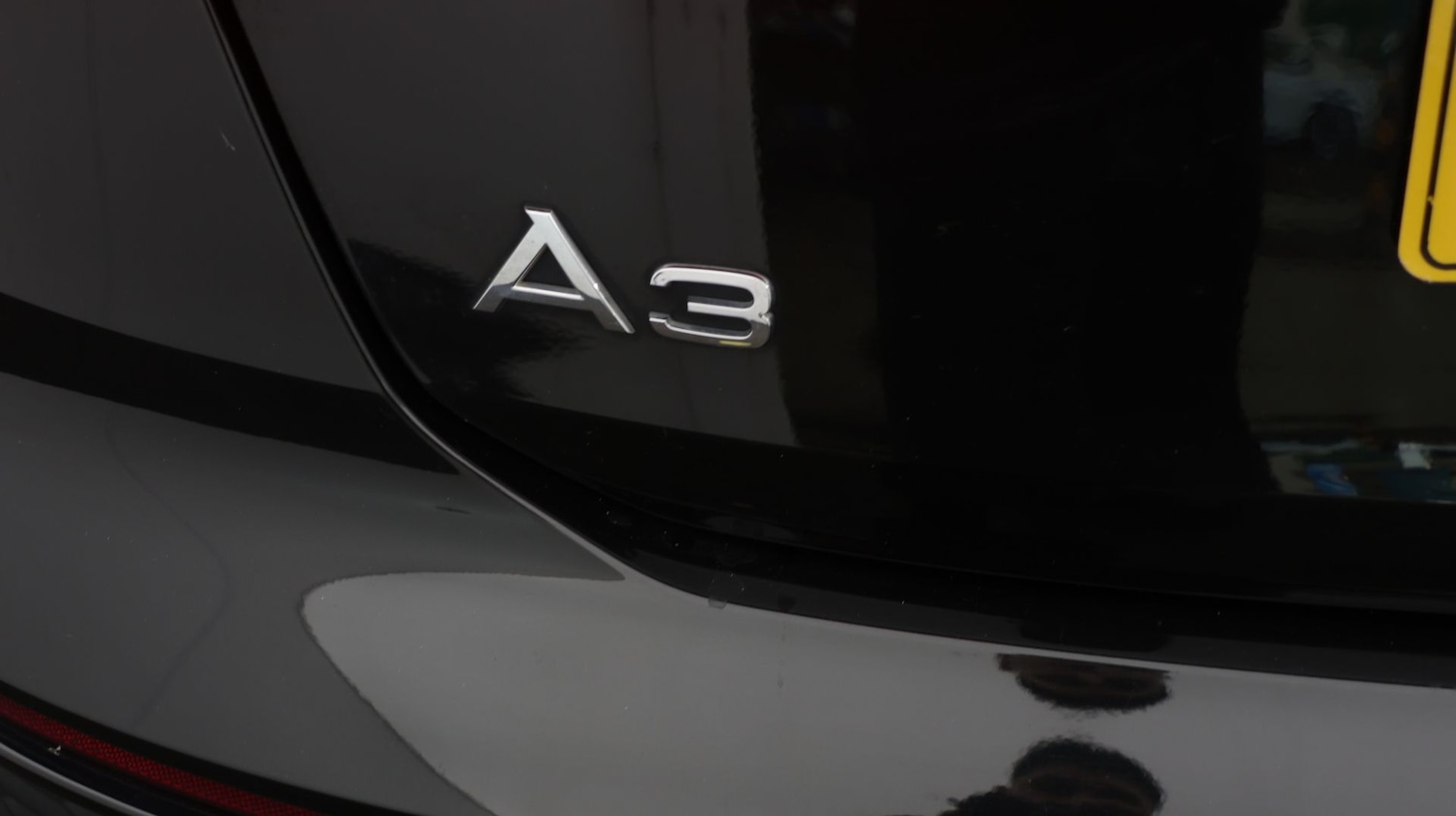 Used Audi A3 for sale - 78169424: Photo 24