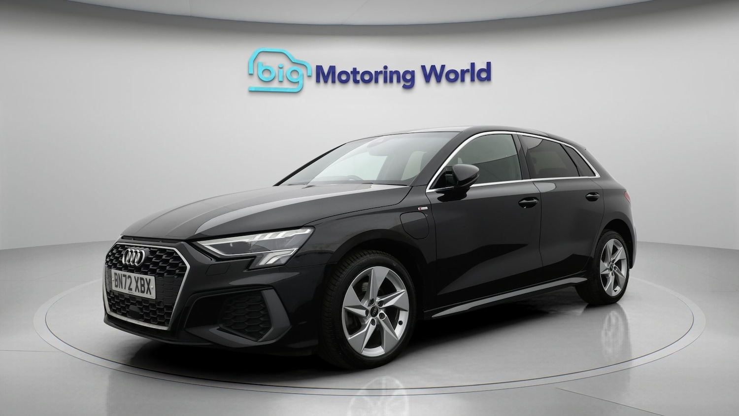 Used Audi A3 for sale - 78169424: Photo 3