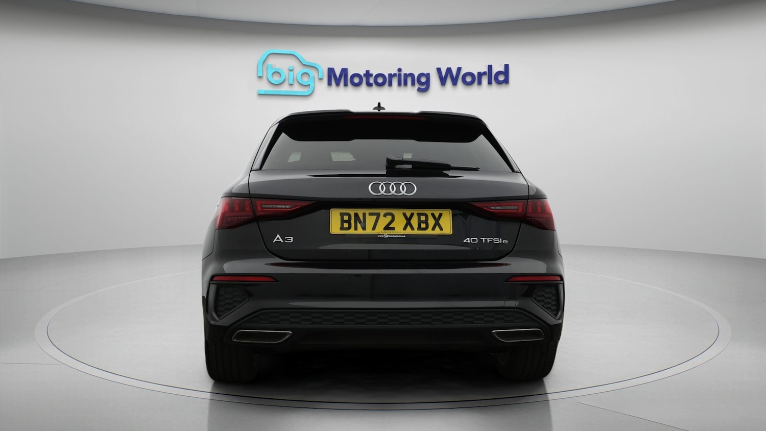 Used Audi A3 for sale - 78169424: Photo 6