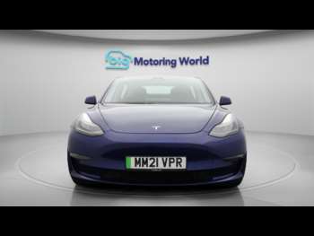 Used Tesla Model 3 2021 for sale - 74909379: Photo