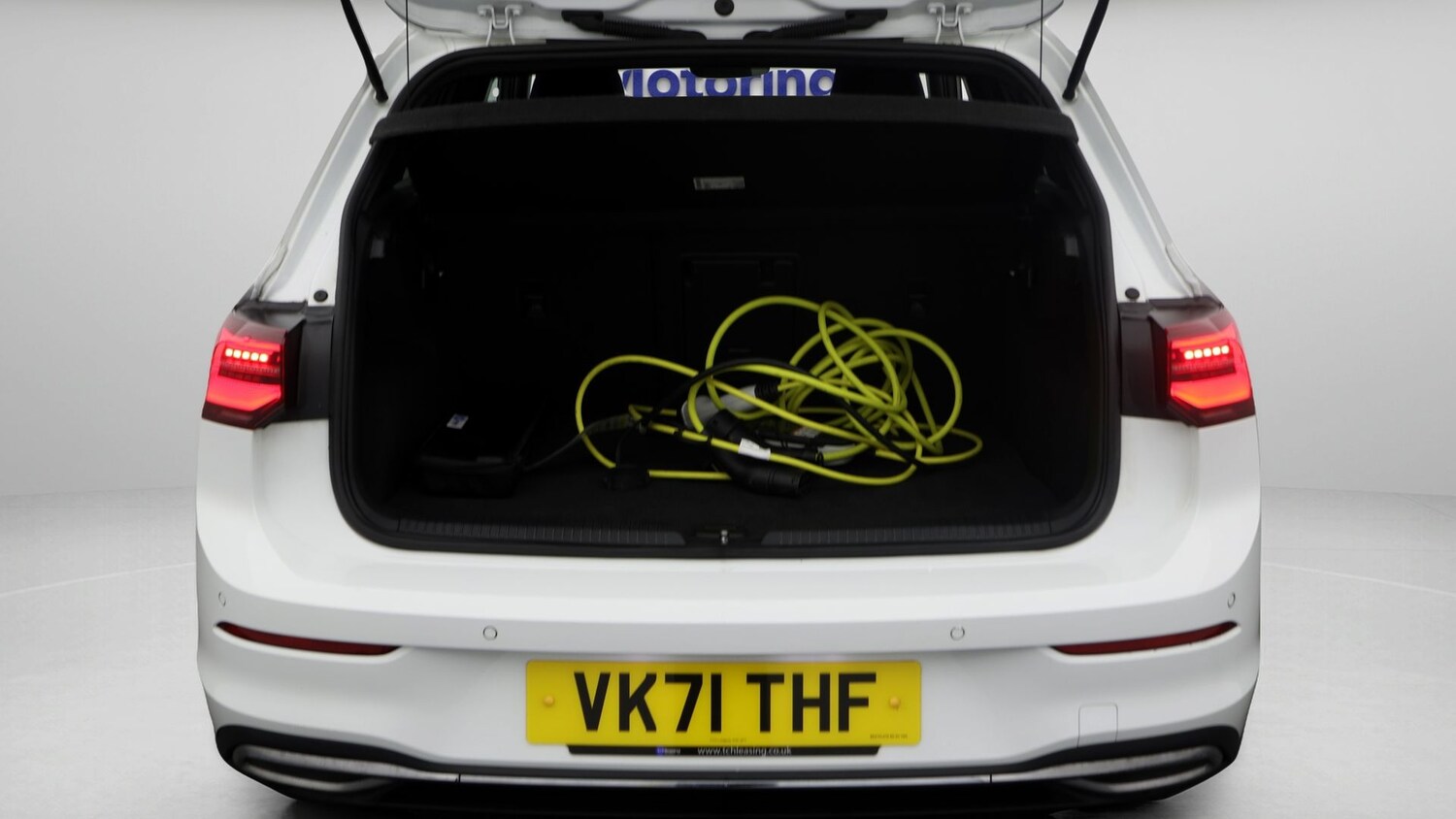 Used Volkswagen Golf for sale - 77846369: Photo 17