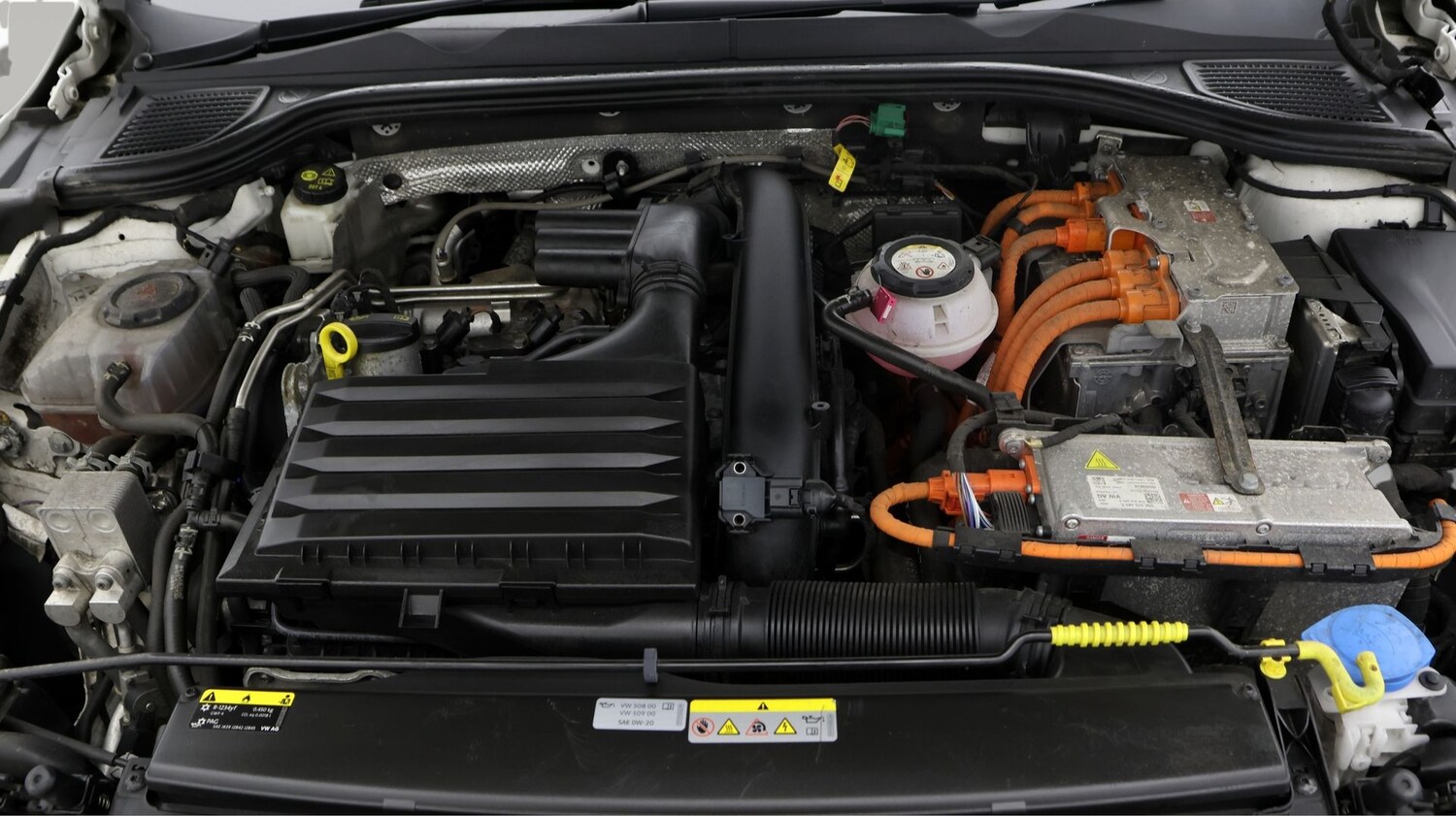 Used Volkswagen Golf for sale - 77846369: Photo 19