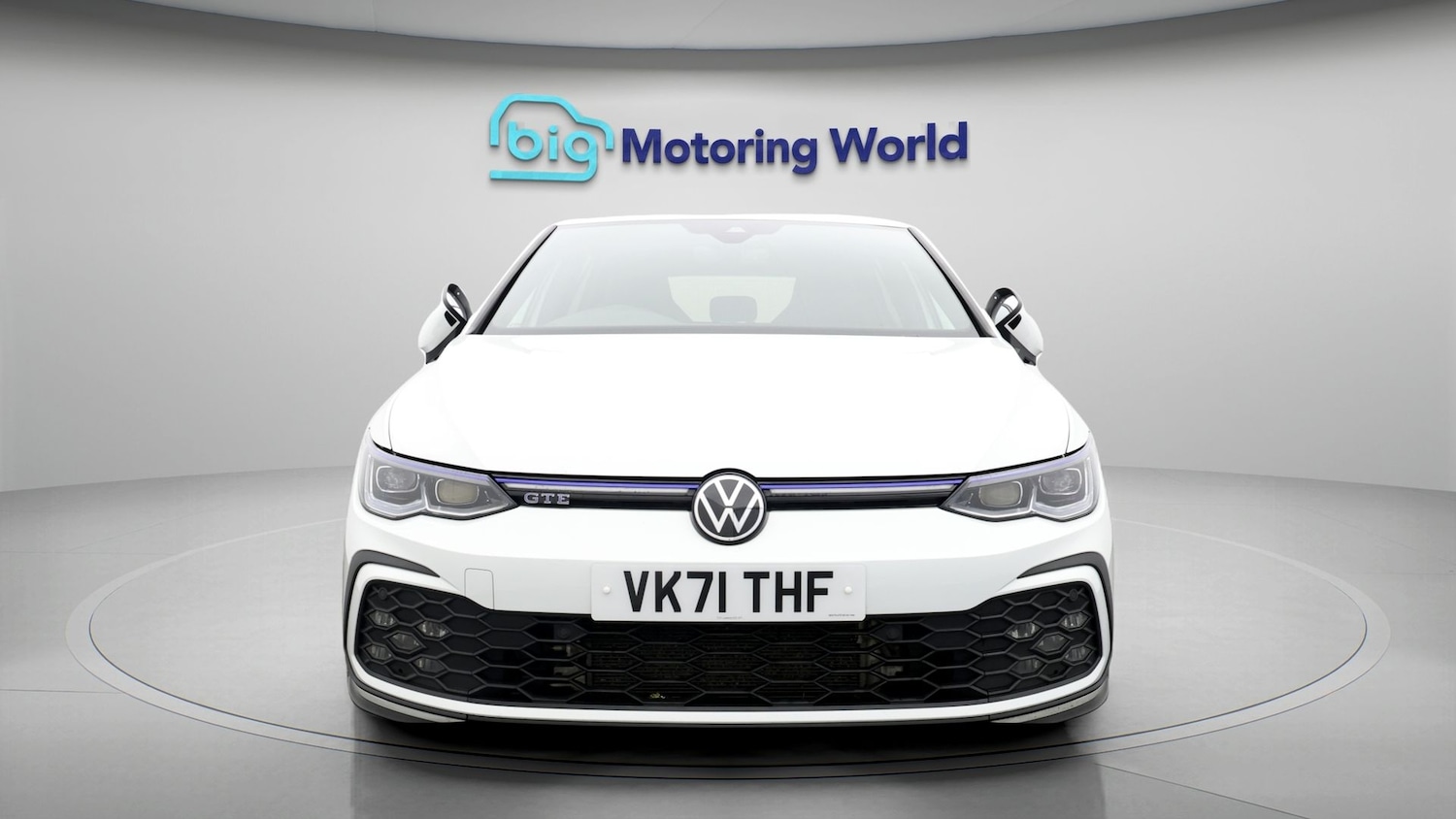 Used Volkswagen Golf for sale - 77846369: Photo 2