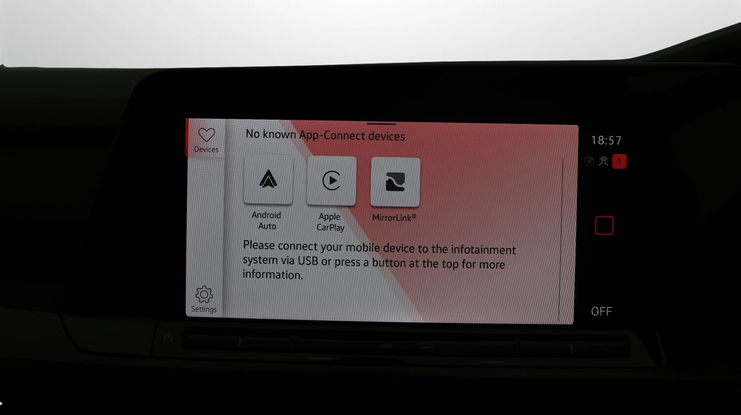 Used Volkswagen Golf for sale - 77846369: Photo 20