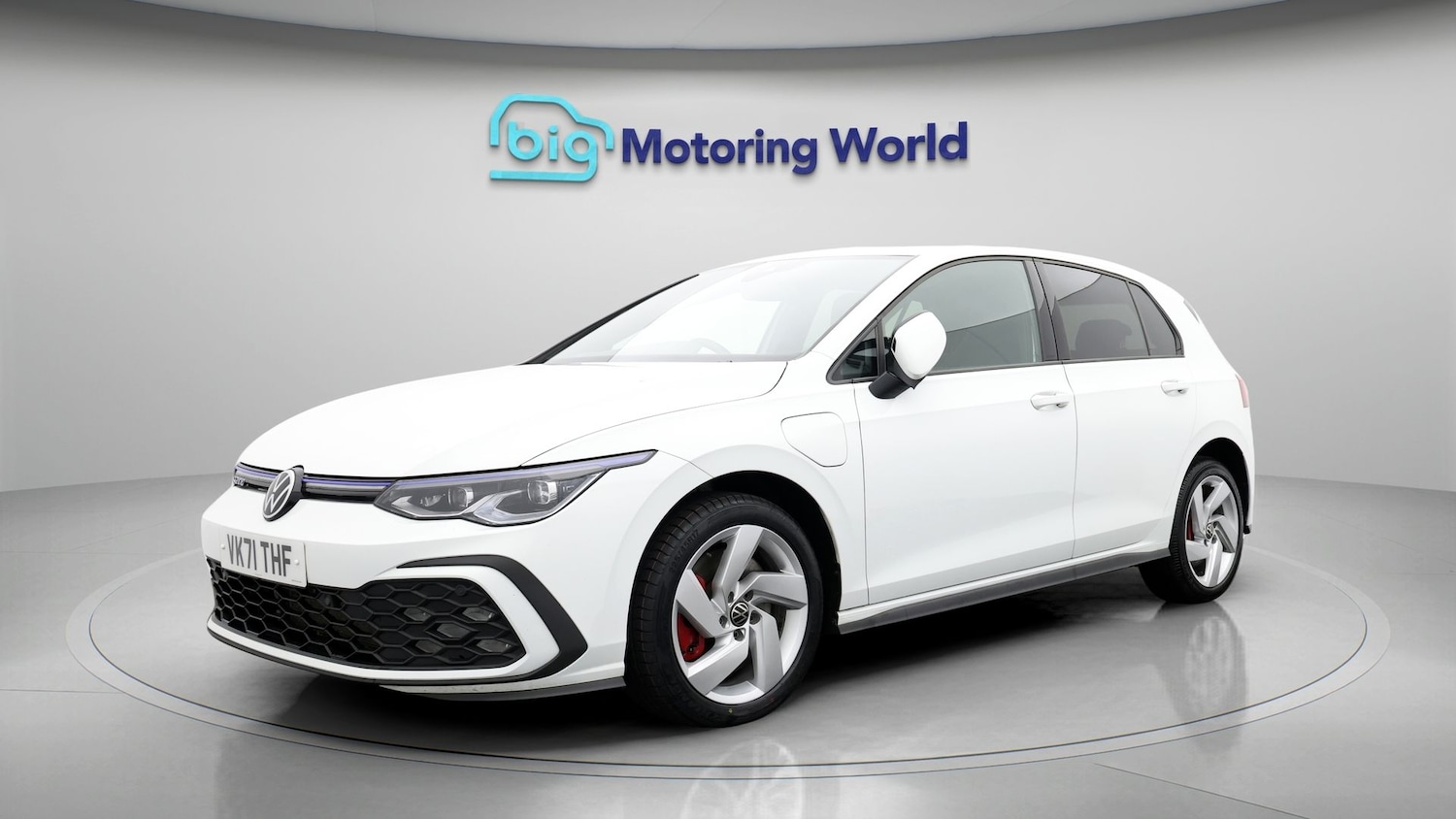 Used Volkswagen Golf for sale - 77846369: Photo 3