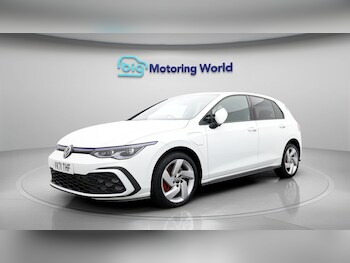 Used Volkswagen Golf 2021 for sale - 77846369: Photo