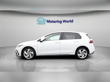 Used Volkswagen Golf 2021 for sale - 77846369: Photo