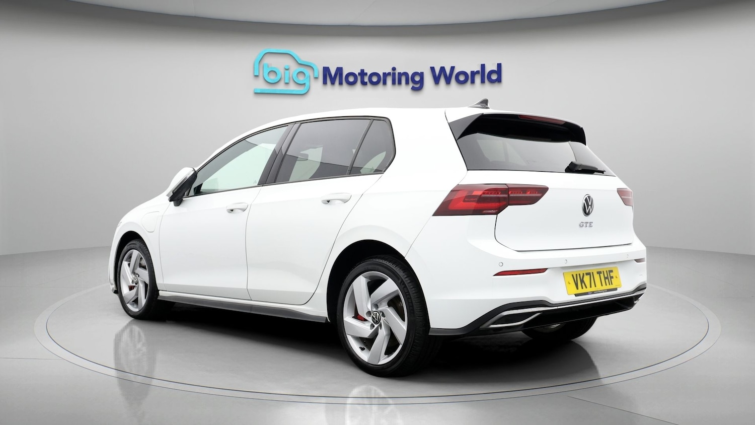 Used Volkswagen Golf for sale - 77846369: Photo 5